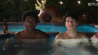BOO, BITCH Trailer (2022) Lana Condor, Teen Movie