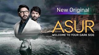 Asur Season 2 Trailer Update | Deeksha Sharma