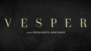 VESPER Trailer (2022)