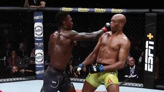 UFC 276: Adesanya vs Cannonier - No Easy Way Out | Official Trailer | July 2