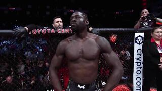 UFC 276: Adesanya vs Cannonier - No Easy Way Out | Official Trailer | July 2