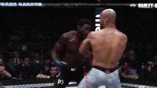 UFC 276: Adesanya vs Cannonier - No Easy Way Out | Official Trailer | July 2