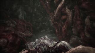 Scorn - Official Gameplay Trailer | Summer of Gaming 2022