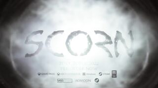 Scorn - Official Gameplay Trailer | Summer of Gaming 2022