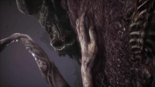 Scorn - Official Gameplay Trailer | Summer of Gaming 2022