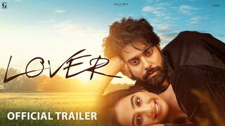 LOVER : GURI (Official Trailer) Movie Releasing 1st July 2022 | Geet MP3