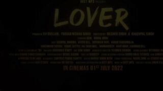 LOVER : GURI (Official Trailer) Movie Releasing 1st July 2022 | Geet MP3