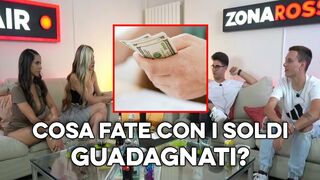 COSA FATE CON I SOLDI GUADAGNATI DA ONLYFANS?