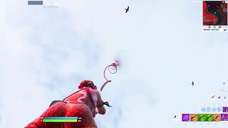 ONLYFANS FORTNITE TRICKSHOT MONTAGE