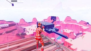 ONLYFANS FORTNITE TRICKSHOT MONTAGE