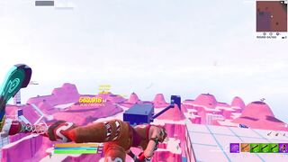 ONLYFANS FORTNITE TRICKSHOT MONTAGE