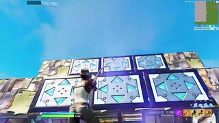 ONLYFANS FORTNITE TRICKSHOT MONTAGE