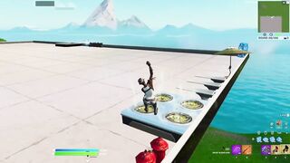 ONLYFANS FORTNITE TRICKSHOT MONTAGE