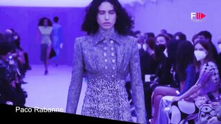 ELECTRA 3000 Best Model Moments FW 2022 - Fashion Channel