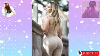 Neringa Kriziute | Wiki Biography | Curvy Models | Famous Model stars | plus size model.