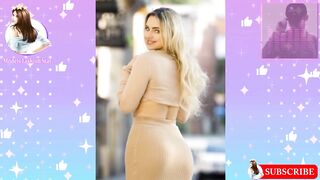 Neringa Kriziute | Wiki Biography | Curvy Models | Famous Model stars | plus size model.