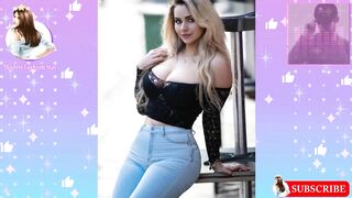 Neringa Kriziute | Wiki Biography | Curvy Models | Famous Model stars | plus size model.