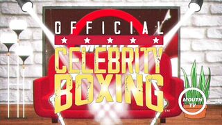 Blac Chyna LOSES Celebrity Boxing Match v s Alysia Magen