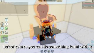 Unlocking Season 10 Level 6 Royal Throne Furniture in Roblox Jailbreak