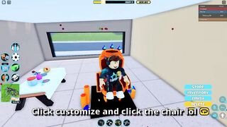 Unlocking Season 10 Level 6 Royal Throne Furniture in Roblox Jailbreak