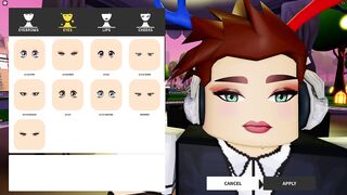 [EVENT] How to get the 4G CAP in GIVENCHY BEAUTY HOUSE | Roblox