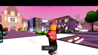 [EVENT] How to get the 4G CAP in GIVENCHY BEAUTY HOUSE | Roblox