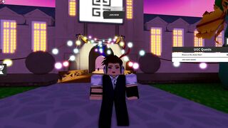 [EVENT] How to get the 4G CAP in GIVENCHY BEAUTY HOUSE | Roblox