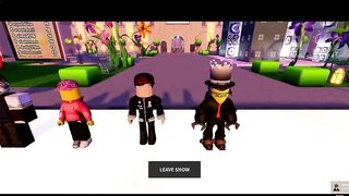 [EVENT] How to get the 4G CAP in GIVENCHY BEAUTY HOUSE | Roblox