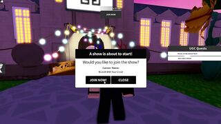 [EVENT] How to get the 4G CAP in GIVENCHY BEAUTY HOUSE | Roblox