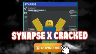 ROBLOX EXECUTOR | FREE DOWNLOAD | SYNAPSE X EXECUTOR | NO KEY