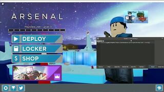 ROBLOX EXECUTOR | FREE DOWNLOAD | SYNAPSE X EXECUTOR | NO KEY