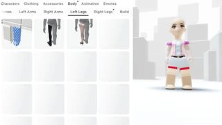 10000 IQ ROBLOX AVATAR HACKS