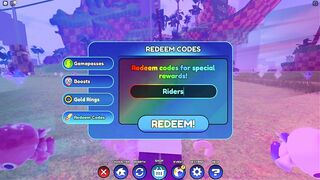 5 WORKING CODES IN SONIC SPEED SIMULATOR ROBLOX