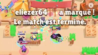 mortis = OP/on brawl stars