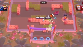 Brawl Stars savaş topu