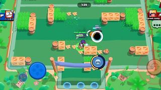 Brawl Stars savaş topu