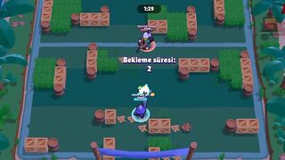 Brawl Stars savaş topu