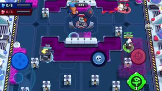 Brawl Stars: Meine erste Runde Bot-Drops