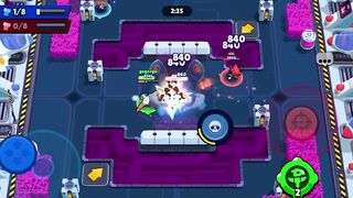 Brawl Stars: Meine erste Runde Bot-Drops