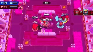 Brawl Stars: Meine erste Runde Bot-Drops