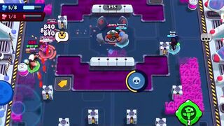 Brawl Stars: Meine erste Runde Bot-Drops