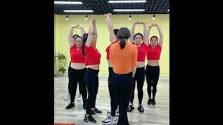 Homeworkout Kiat Jud dai Aerobic Yoga Fitnesblender Musculos FitTuber YogawithAdriene ChloeTing 1.19