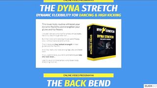 Hyperbolic Stretching Review 2022 - Does Hyperbolic Stretching Work? Speaking The Truth