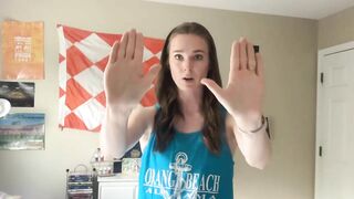 Wrist Stretching Routine