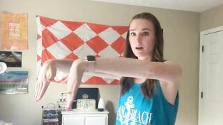 Wrist Stretching Routine