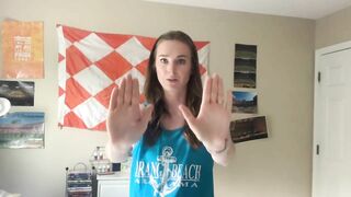 Wrist Stretching Routine