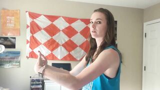 Wrist Stretching Routine