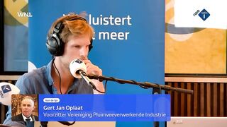 VVD-coryfee Oplaat wil lidmaatschap opzeggen: ‘Het begint op een communistisch systeem te lijken’