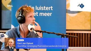 VVD-coryfee Oplaat wil lidmaatschap opzeggen: ‘Het begint op een communistisch systeem te lijken’