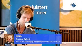 VVD-coryfee Oplaat wil lidmaatschap opzeggen: ‘Het begint op een communistisch systeem te lijken’